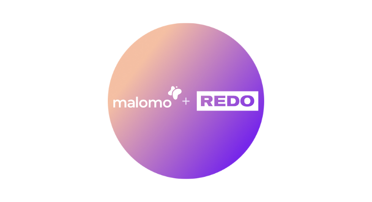 Malomo Redo 735 x 735 px 400 x 400 px 735 x 400 px 3