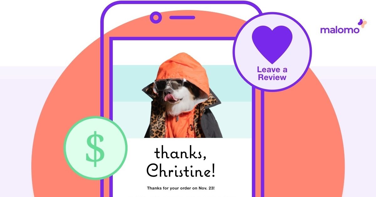 Klaviyo Order Confirmation Emails: Templates & Examples