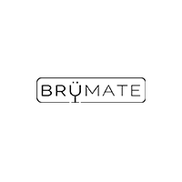 Bru Mate Logo