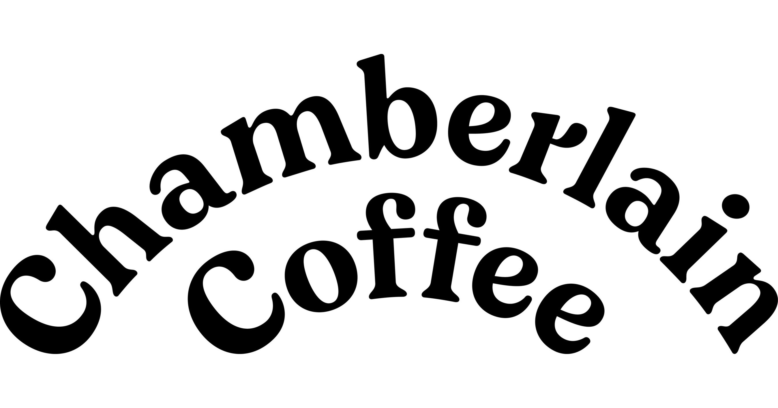 Chamberlain Coffee Logo