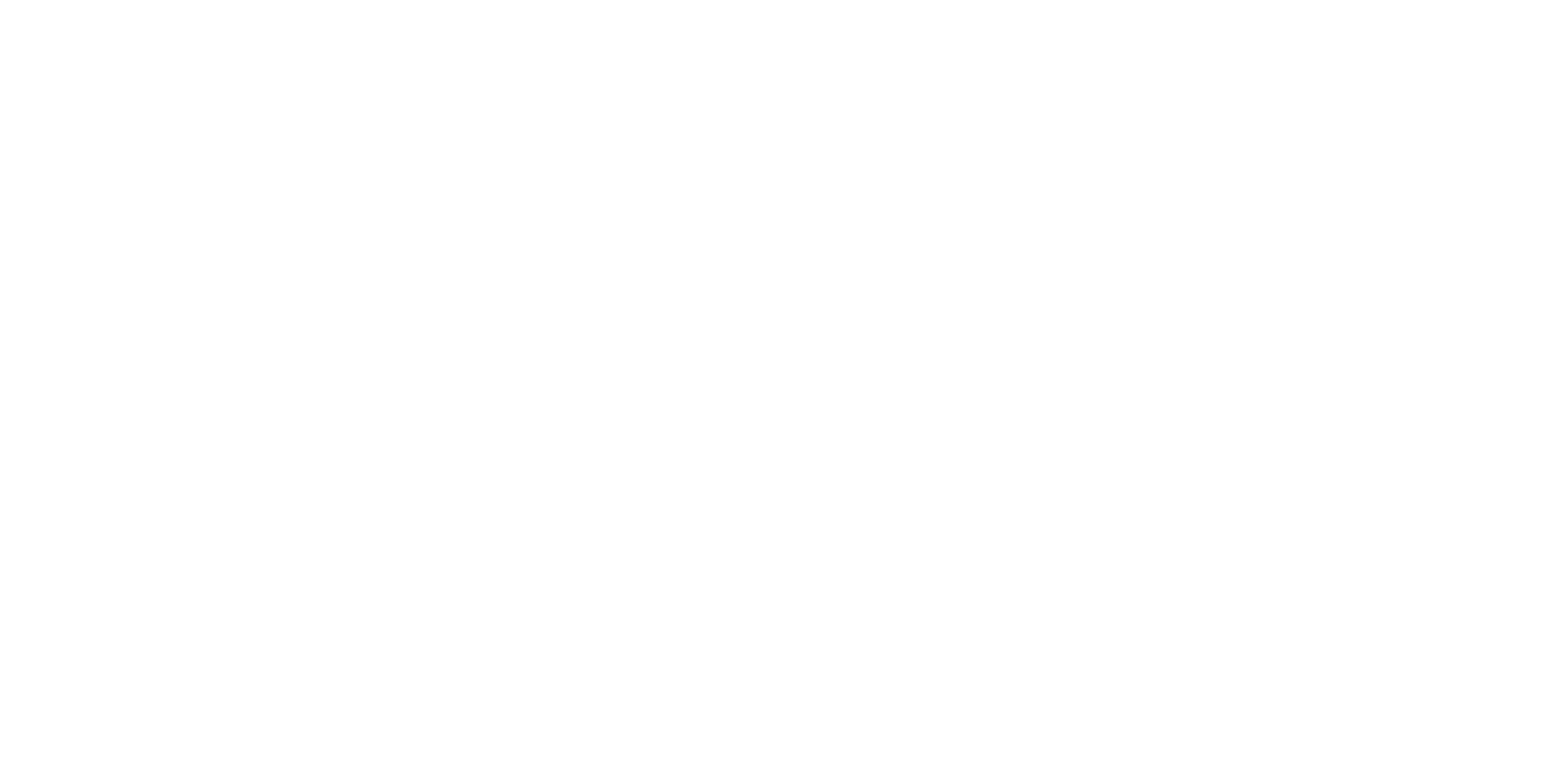 Bonafide white logo