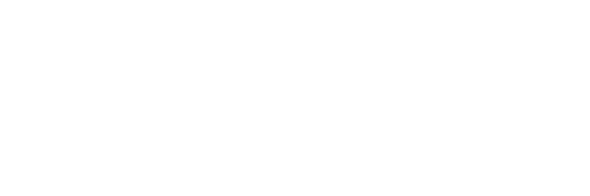 Caraway logo white