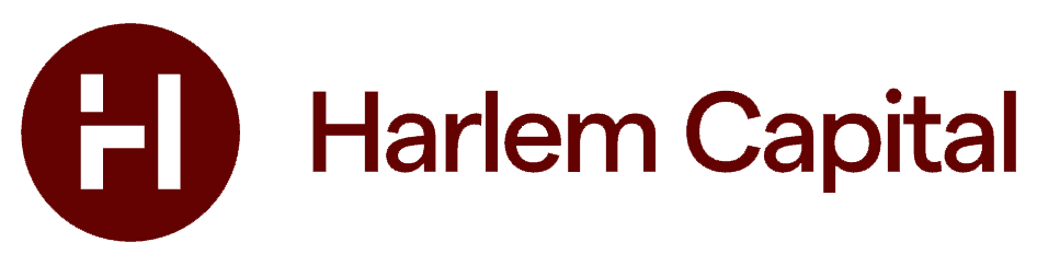 Harlem cap logo