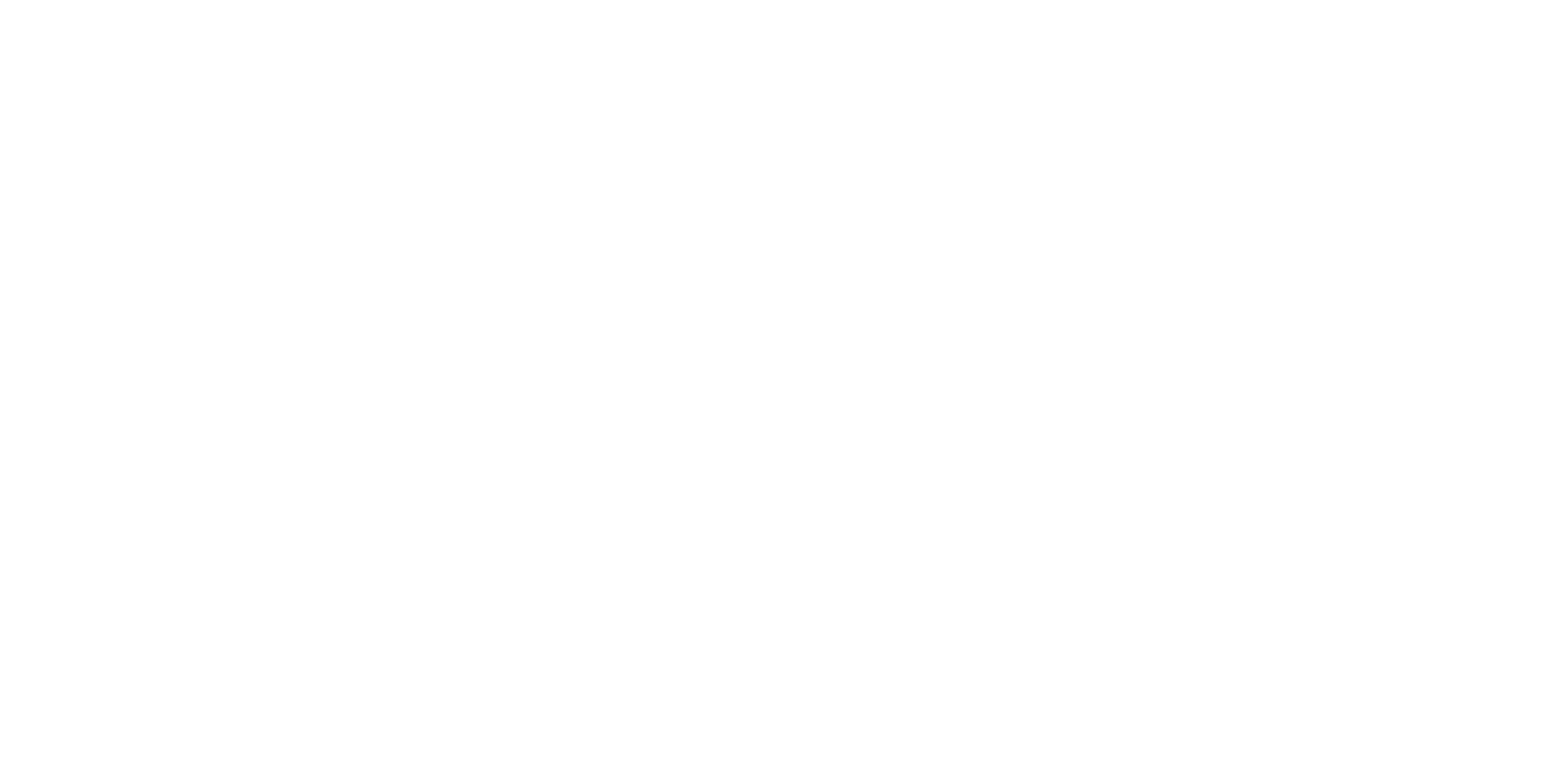 True botanicals white logo