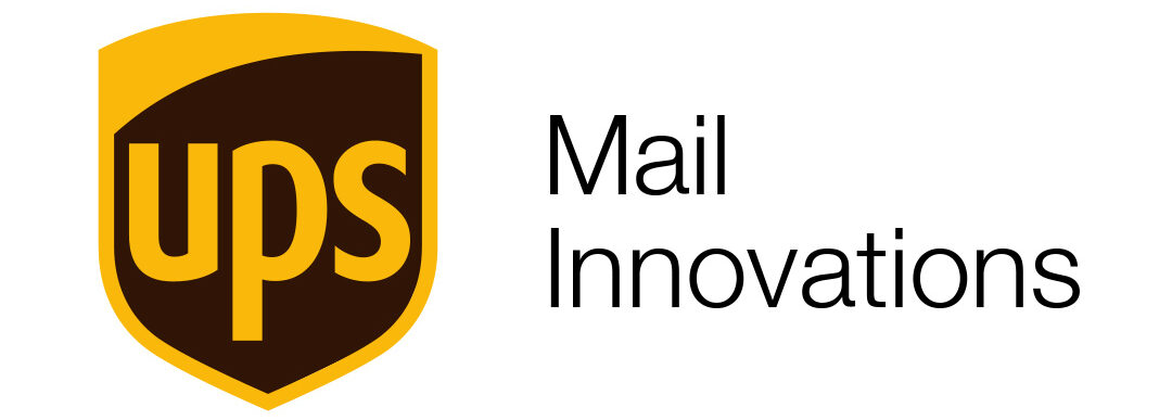 UPS Mail Innovations